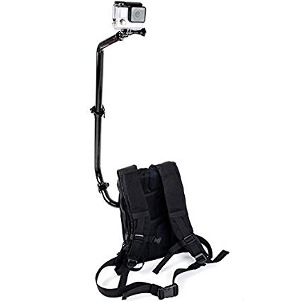 Câmaras desportivas